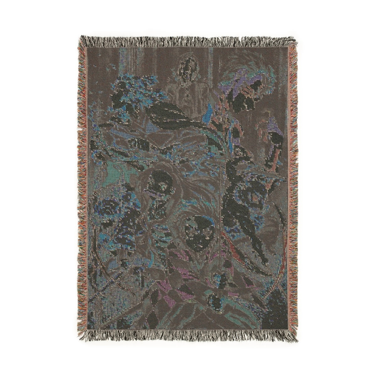 Guardians of Comfort