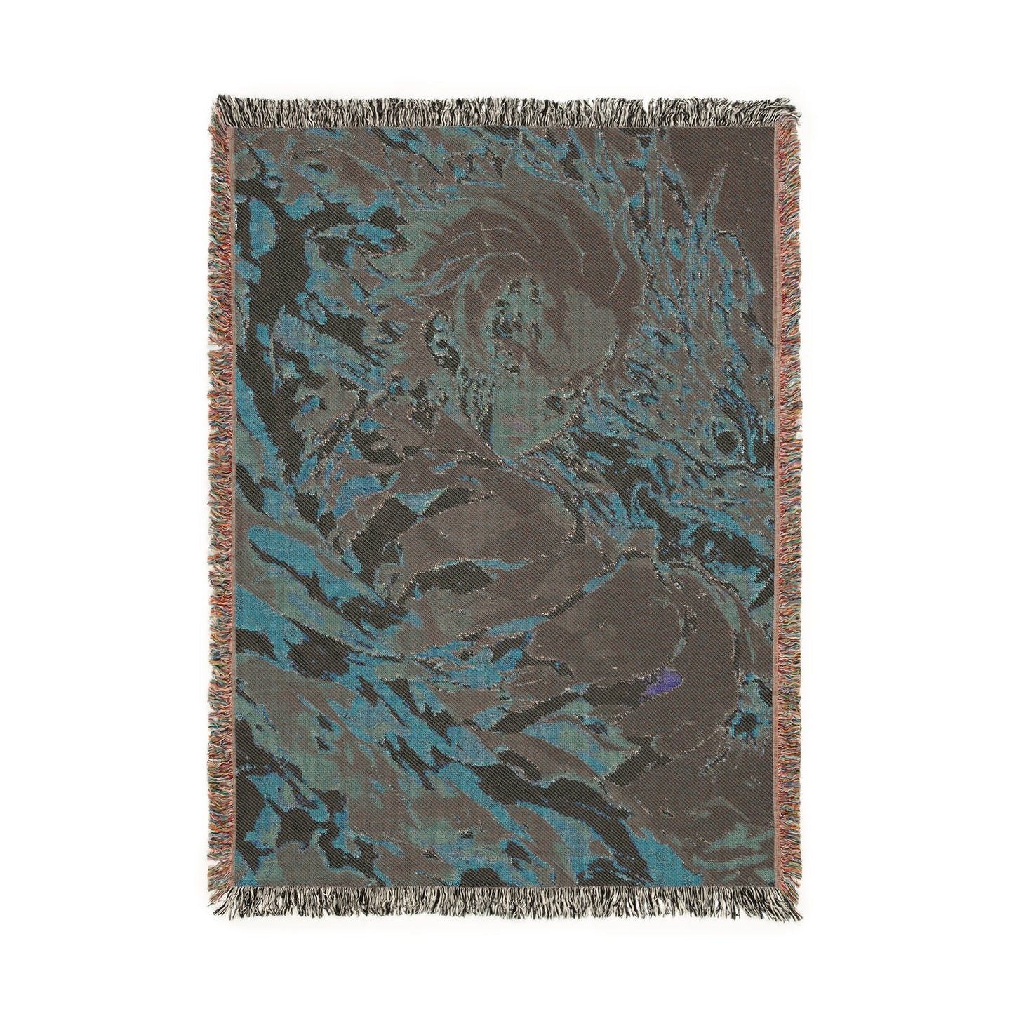 Tanjiro Kamado blanket