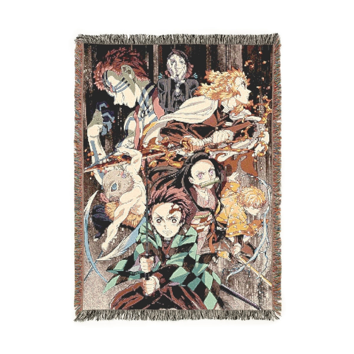 Guardians of Comfort