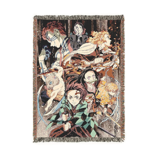 Guardians of Comfort