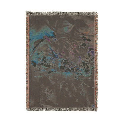 The Slayer’s Rest blanket￼