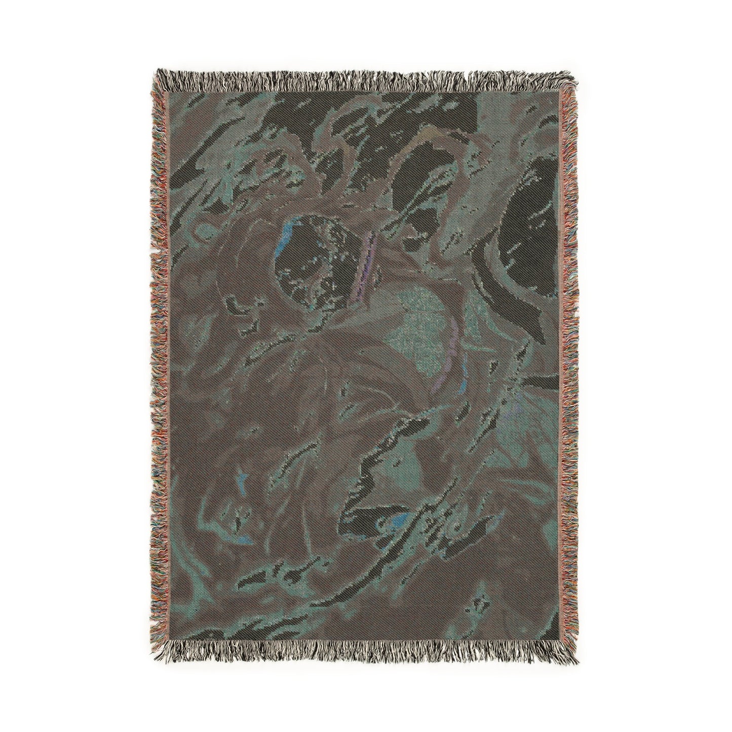 Nezuko Kamado blanket