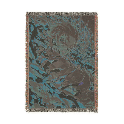 Tanjiro Kamado blanket