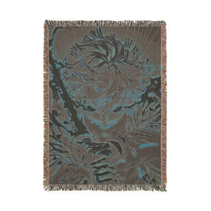 Zenitsu Agatsuma blanket