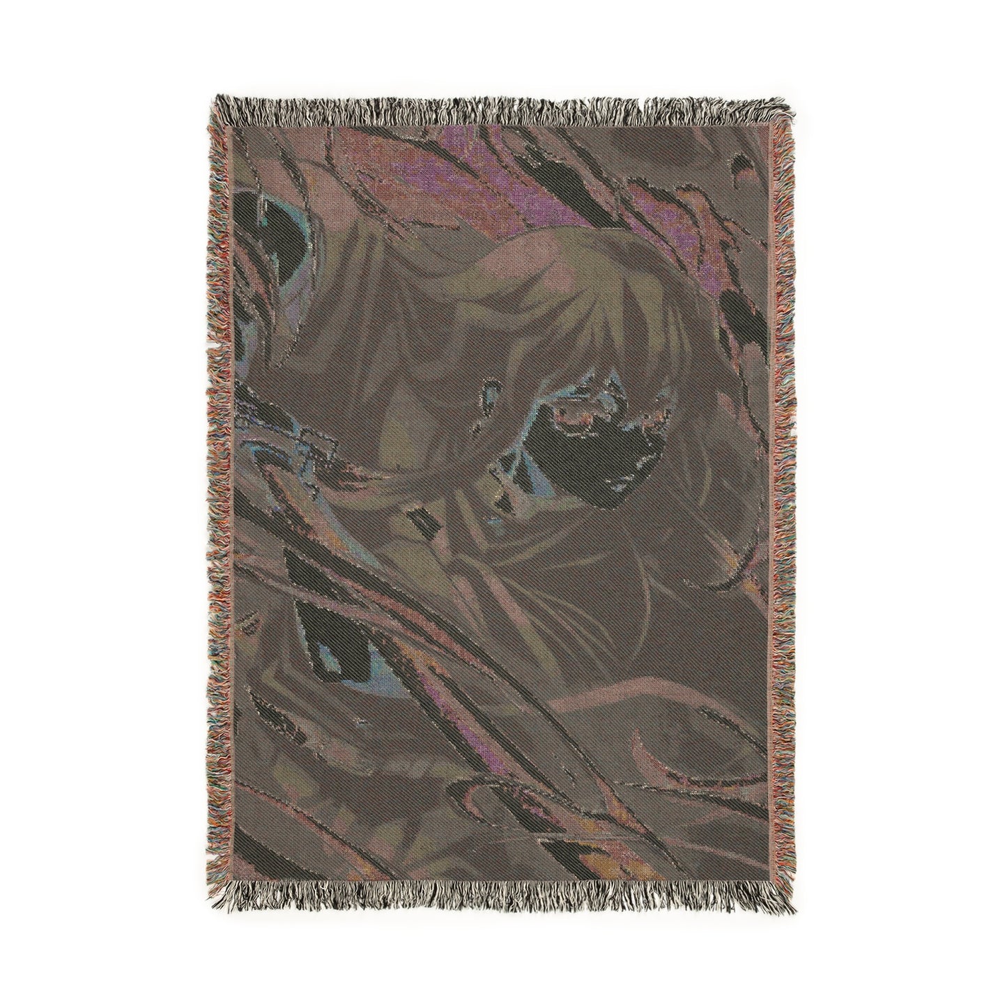 Muichiro Tokito blanket