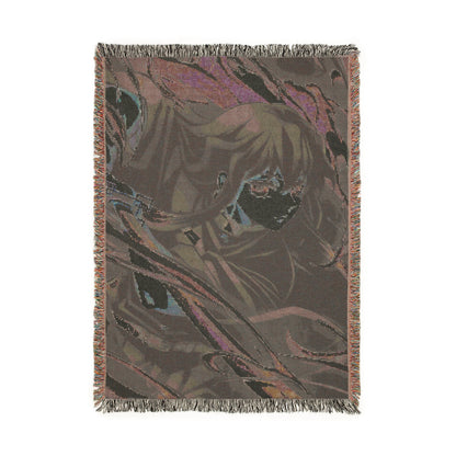 Muichiro Tokito blanket