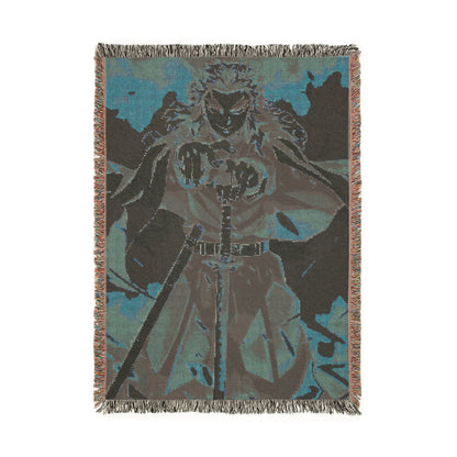 Kyojuro Rengoku blanket
